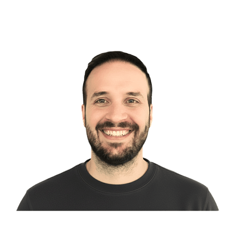 Taylor Zavattero professional portrait