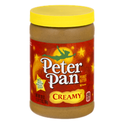 Peanut Butter