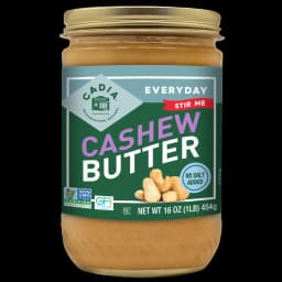 Cashew Butter