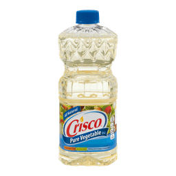 Vegetable Shortening