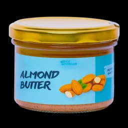 Almond Butter