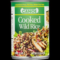 Wild Rice