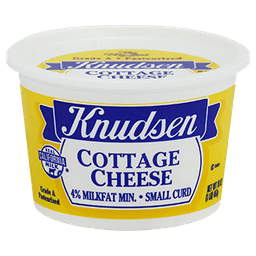 Cottage Cheese