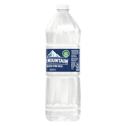 Bottled Water
