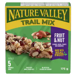 Granola Bars