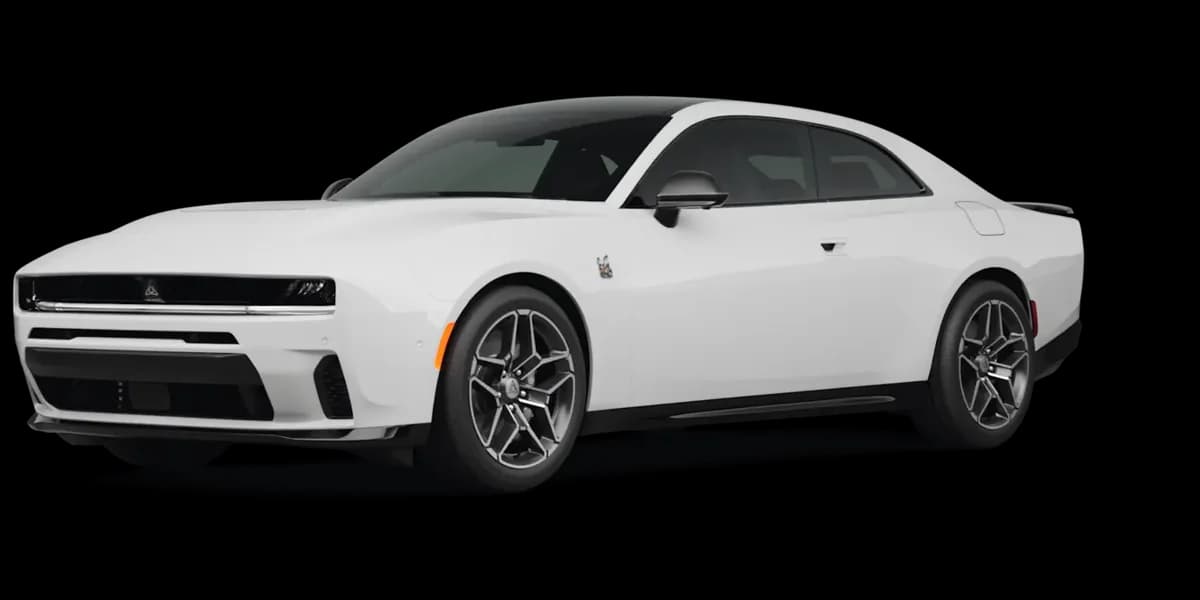 Charger (2027)