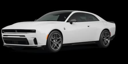Dodge Charger (2027)