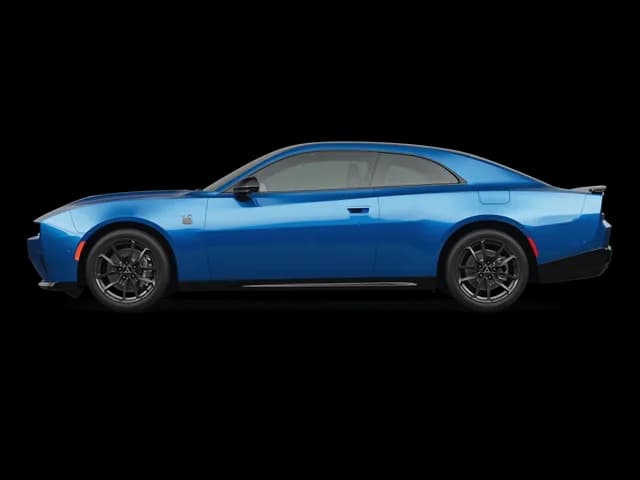 Dodge Charger (2027)