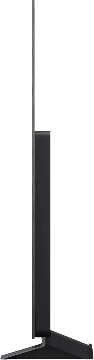LG OLED evo AI C5 4K