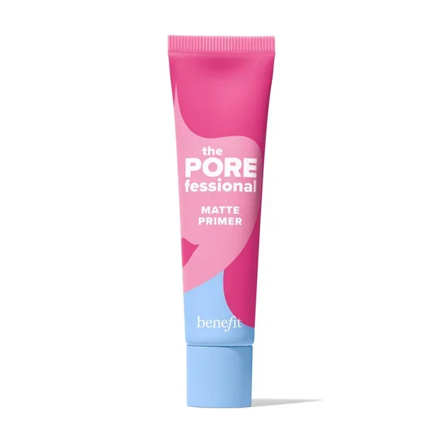 Benefit Cosmetics The POREfessional Face Primer