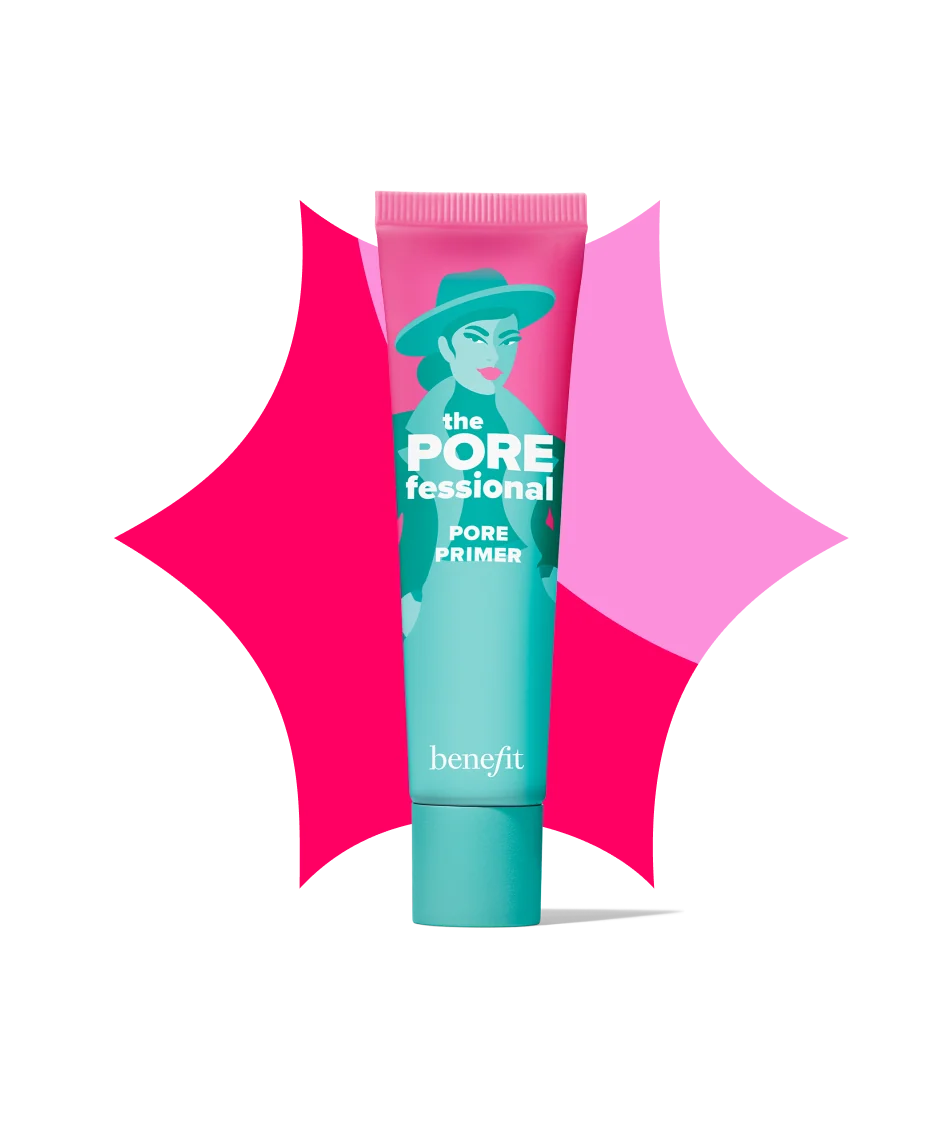 Benefit Cosmetics The POREfessional Face Primer