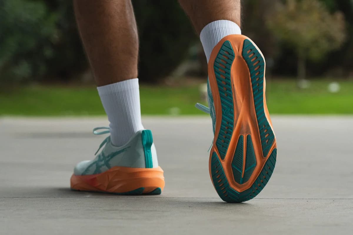 ASICS NOVABLAST 5