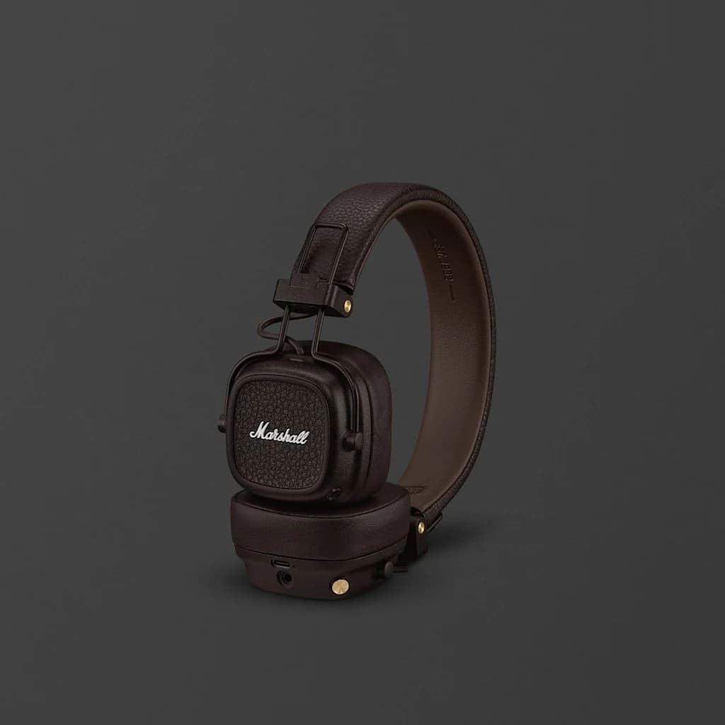 Marshall Major V
