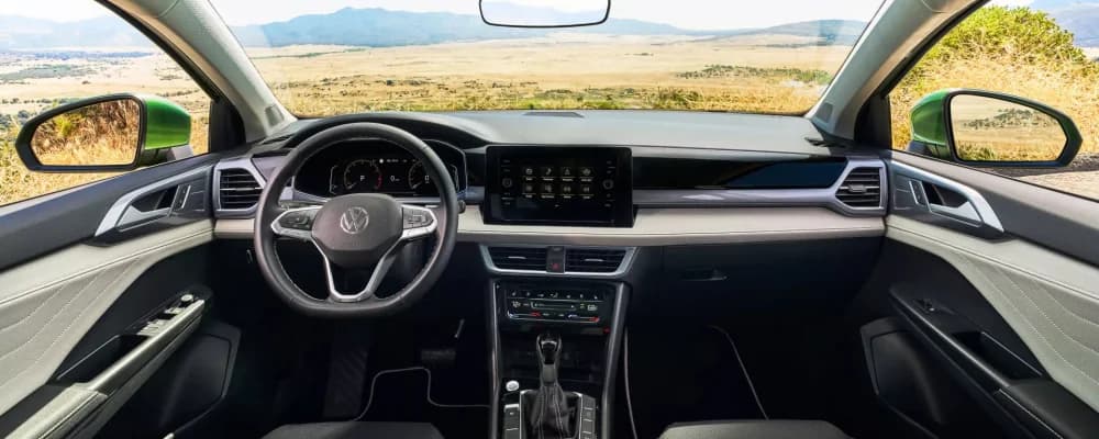 Volkswagen Taos (2026)