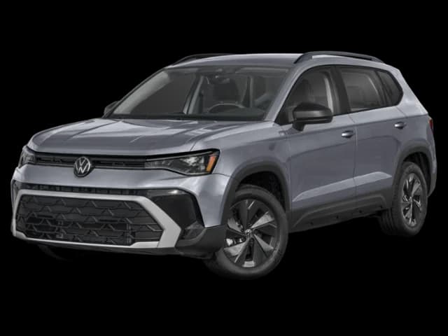 Volkswagen Taos (2026)