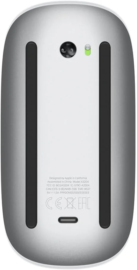 Apple Magic Mouse (USB‑C)