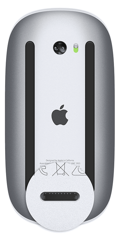 Apple Magic Mouse (USB‑C)