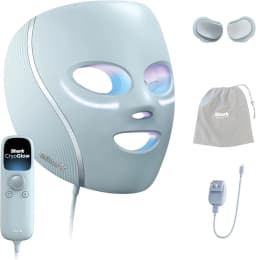 CryoGlow LED Face Mask (FW312)
