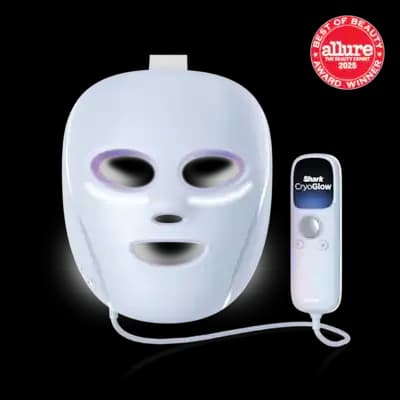 Shark CryoGlow LED Face Mask (FW312)