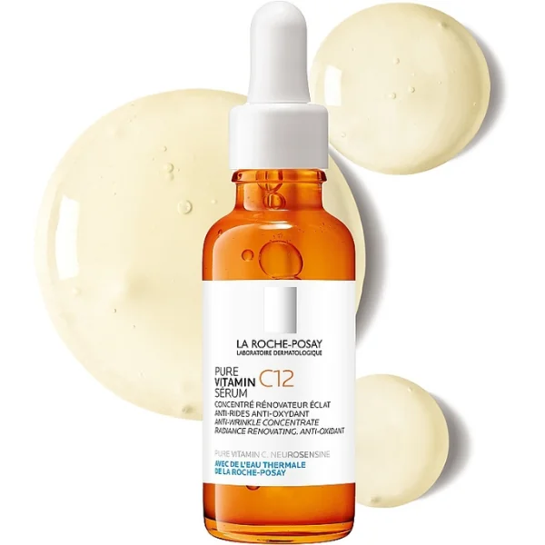 La Roche-Posay Vitamin C12 Serum