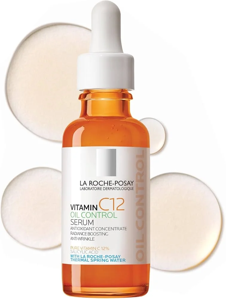 La Roche-Posay Vitamin C12 Serum