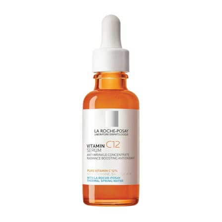 La Roche-Posay Vitamin C12 Serum