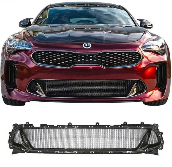 Kia Stinger (2023)