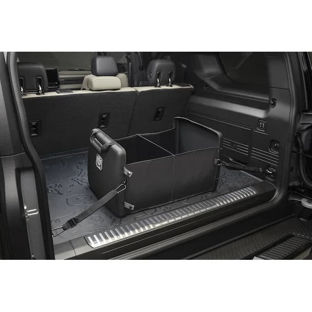 GMC HUMMER EV SUV (2026)