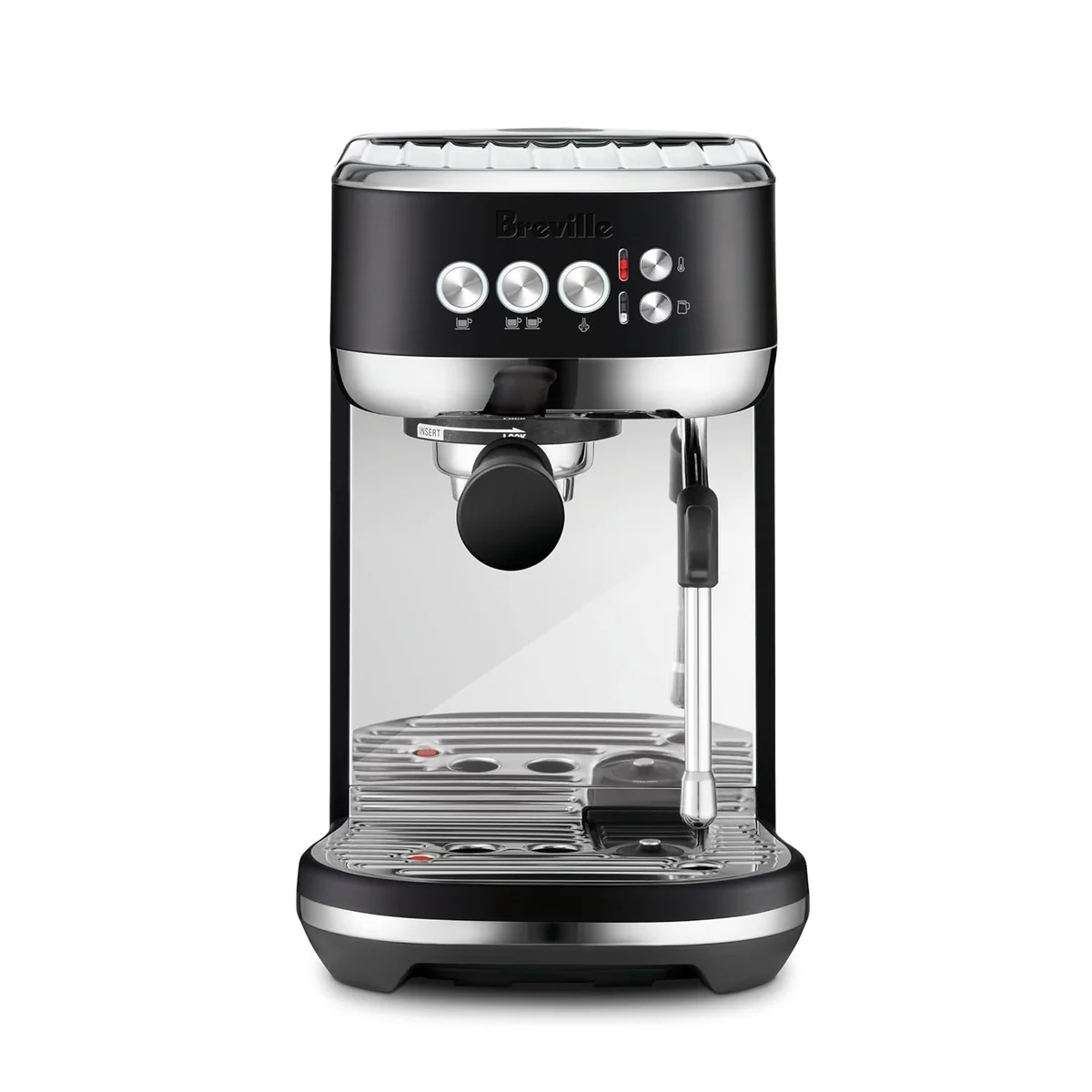 Bambino Plus Espresso Machine