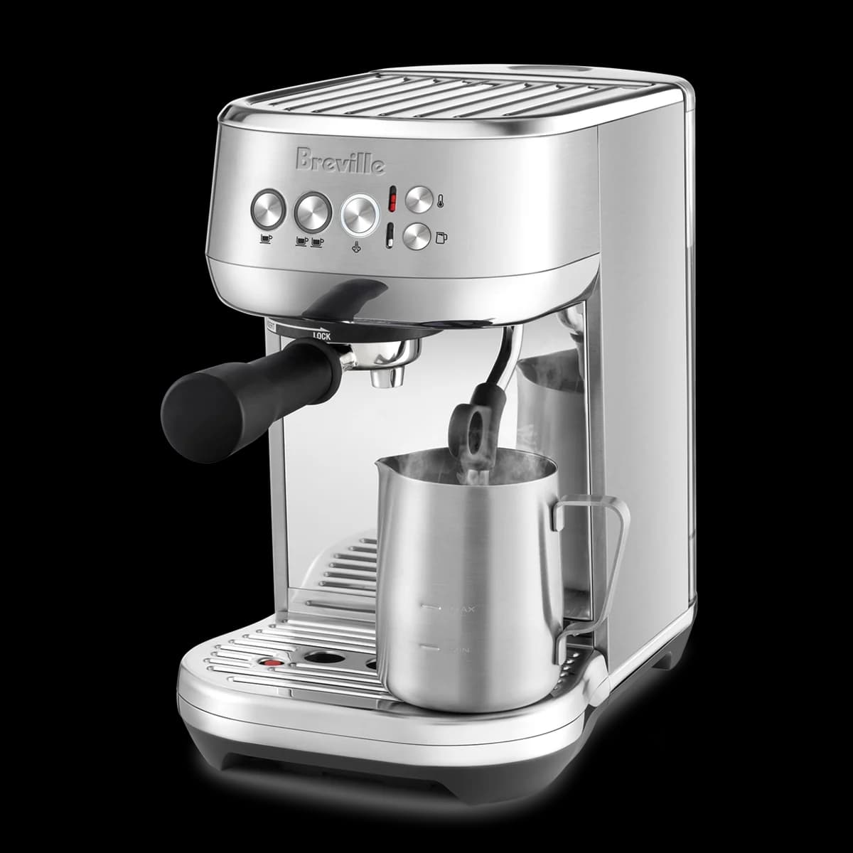 Breville Bambino Plus Espresso Machine