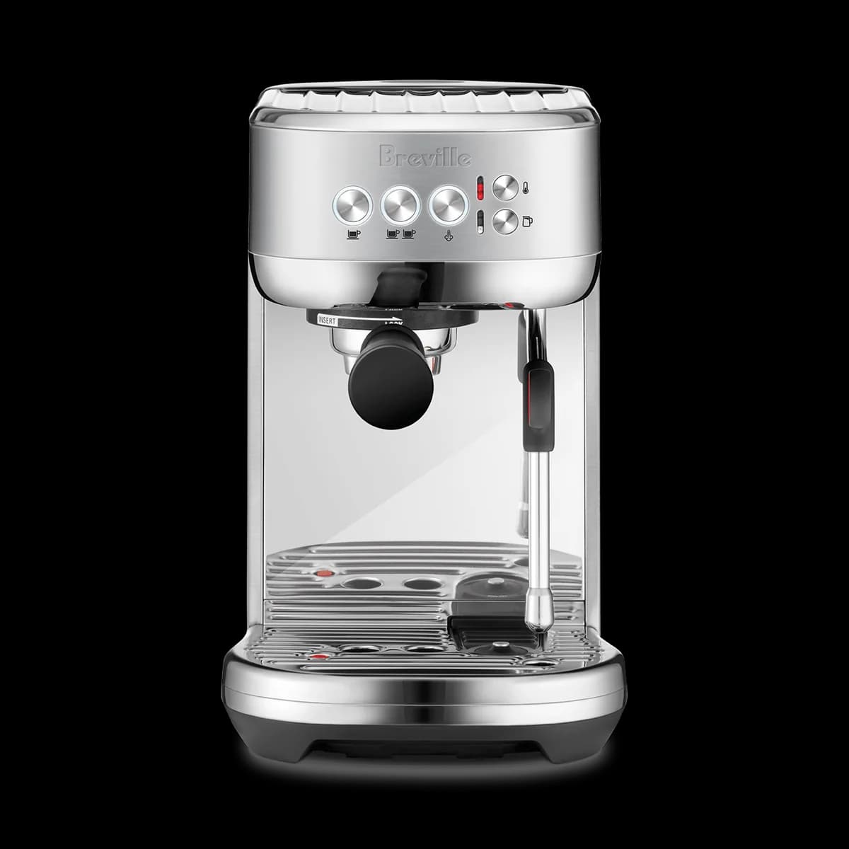 Breville Bambino Plus Espresso Machine