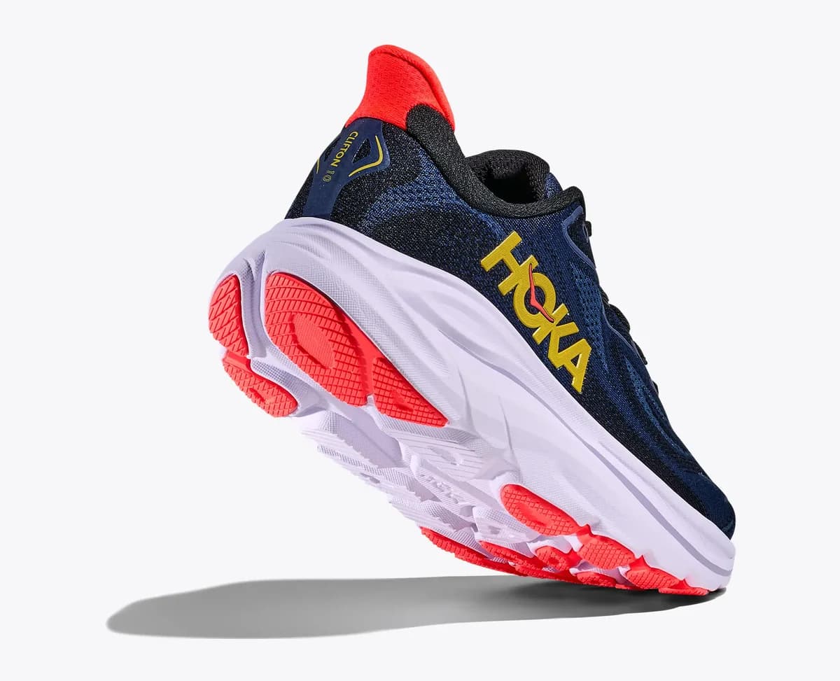 HOKA Clifton 10
