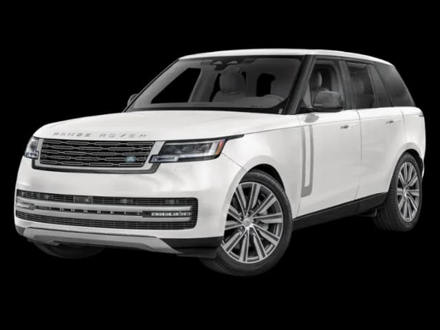 Range Rover (2027)