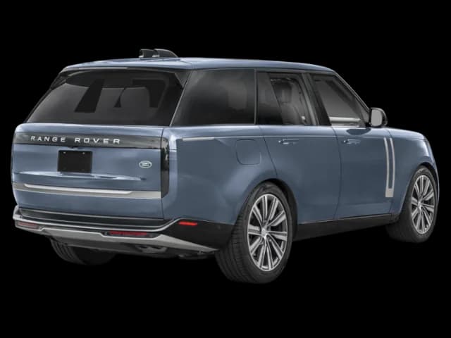 Land Rover Range Rover (2027)