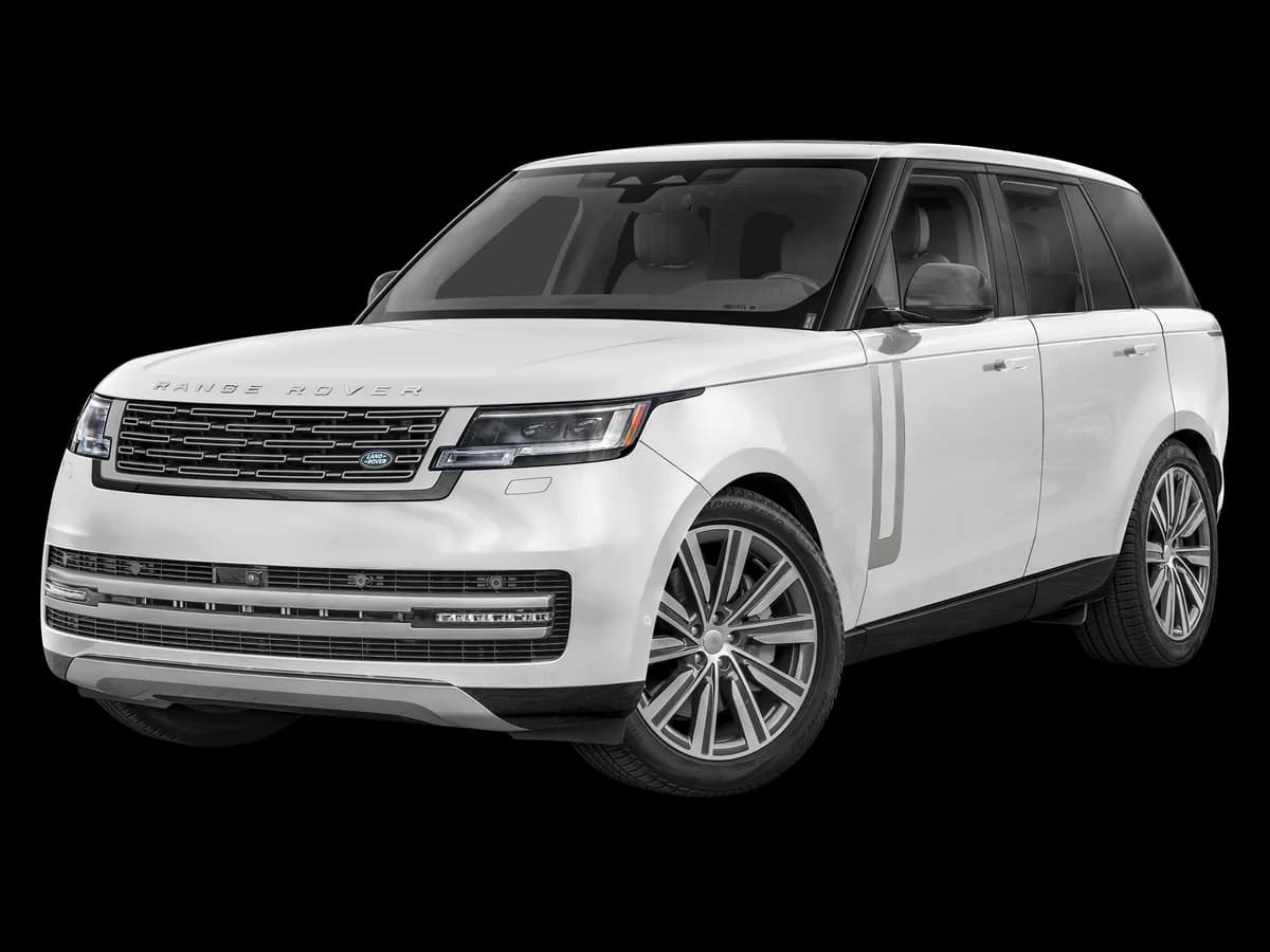 Land Rover Range Rover (2027)