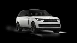 Range Rover (2027)