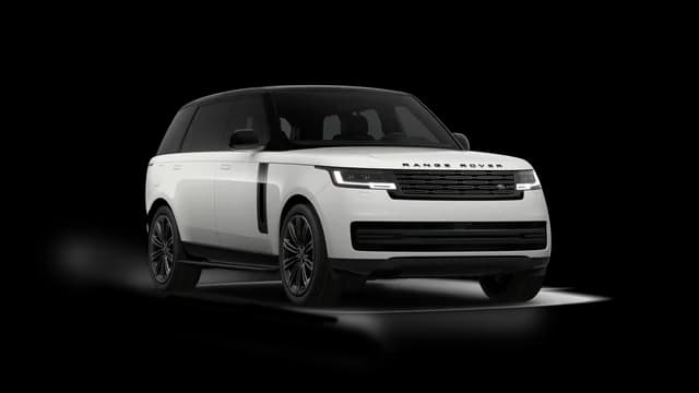Range Rover (2027)