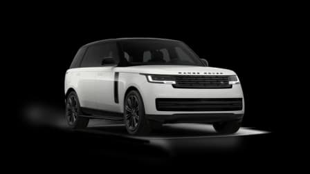 Land Rover Range Rover (2027)