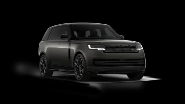 Land Rover Range Rover (2027)