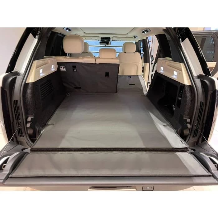 Land Rover Range Rover (2027)