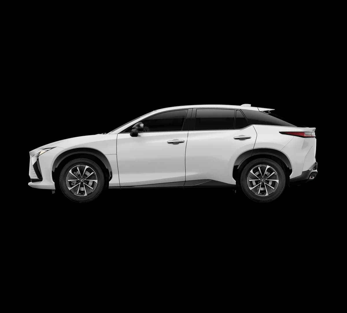 Lexus RZ (2026)