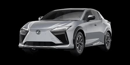 Lexus RZ (2026)
