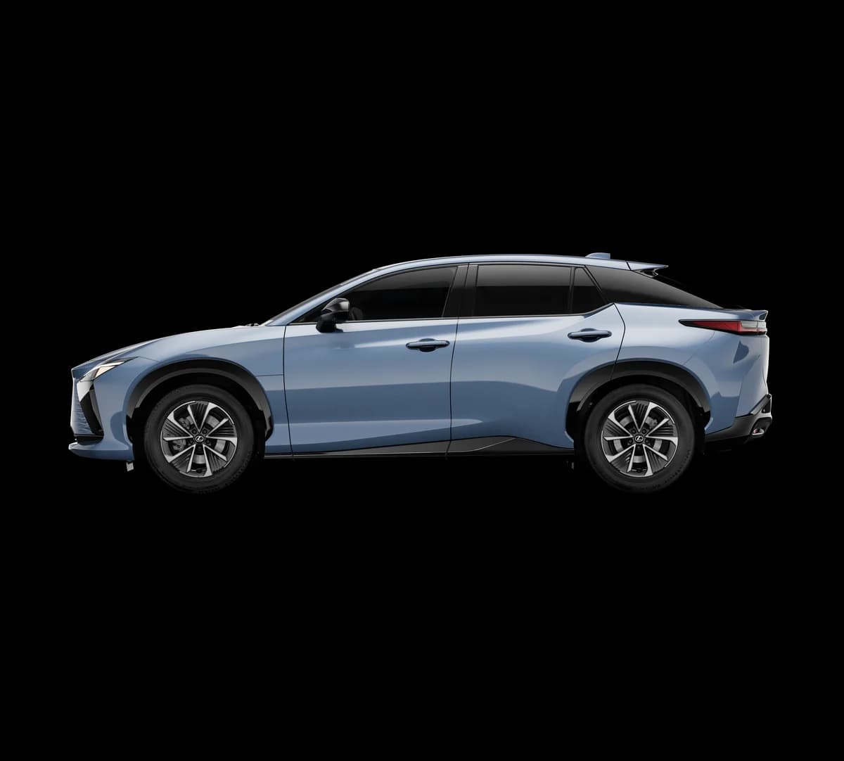 Lexus RZ (2026)