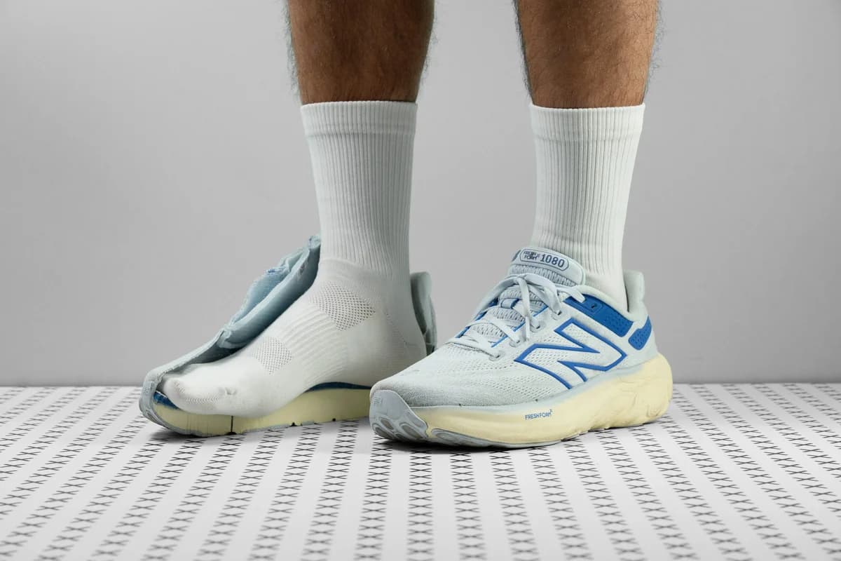 New Balance Fresh Foam X 1080v13