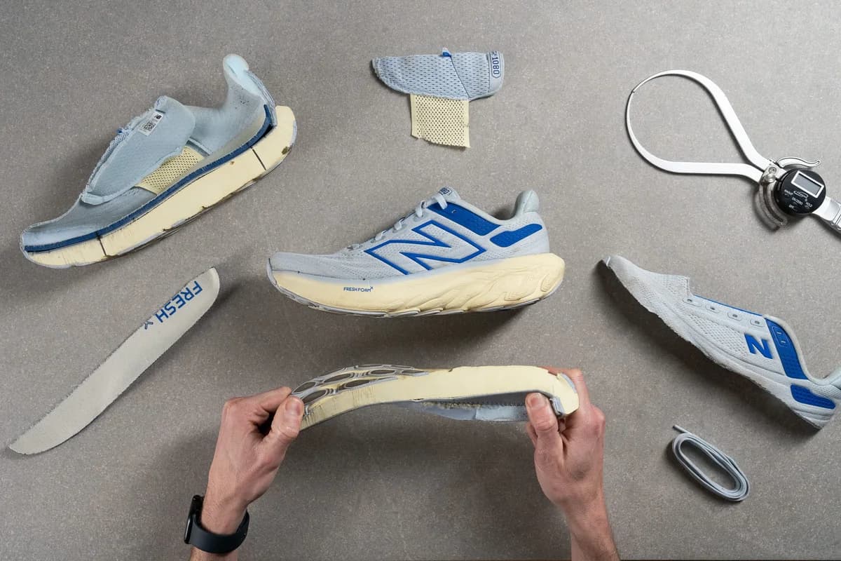 New Balance Fresh Foam X 1080v13