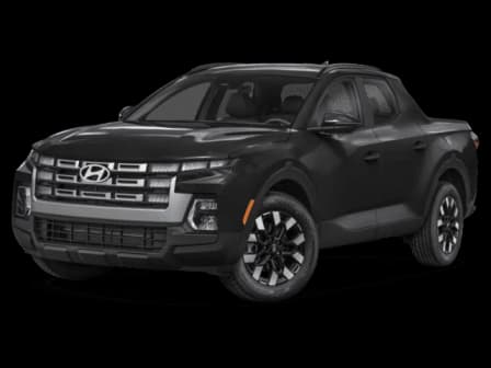 Hyundai Santa Cruz (2025)