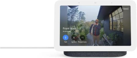 Google Nest Hub (2nd Gen)