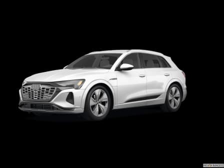 Audi Q8 e-tron (2025)
