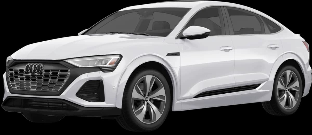 Audi Q8 e-tron (2025)