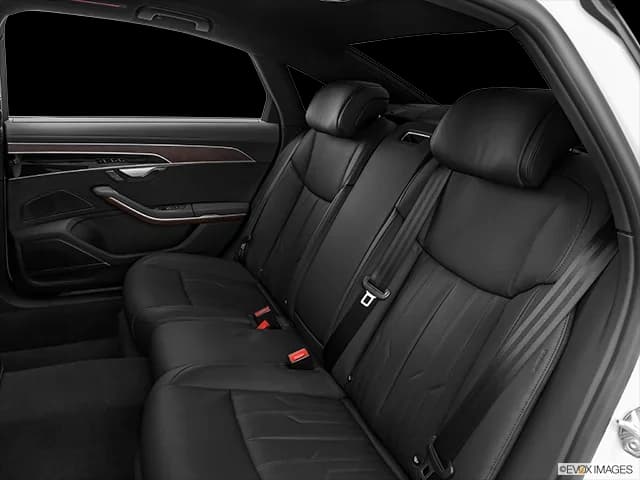 Audi A8 (2027)
